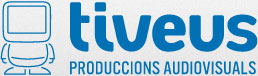 Tiveus. Produccions audiovisuals